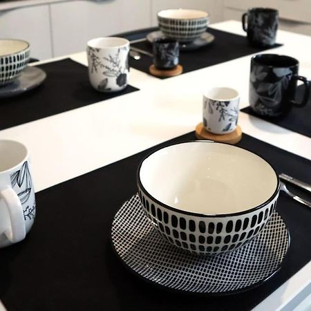 Superbe Duplex En Hypercentre Ville Αμιάν Εξωτερικό φωτογραφία