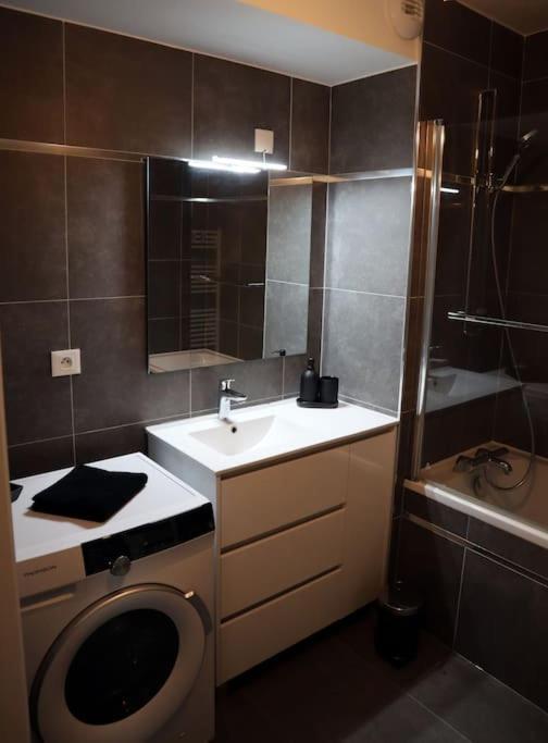 Superbe Duplex En Hypercentre Ville Αμιάν Εξωτερικό φωτογραφία