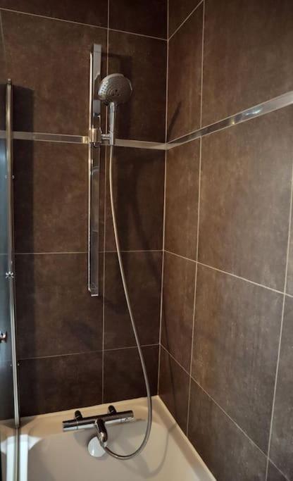 Superbe Duplex En Hypercentre Ville Αμιάν Εξωτερικό φωτογραφία