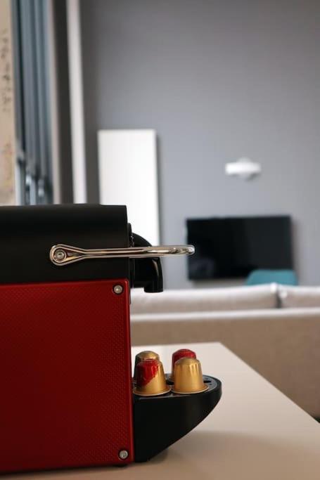 Superbe Duplex En Hypercentre Ville Αμιάν Εξωτερικό φωτογραφία