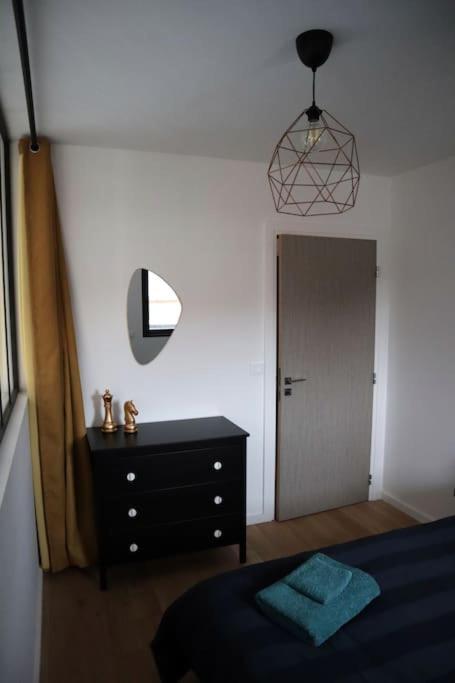Superbe Duplex En Hypercentre Ville Αμιάν Εξωτερικό φωτογραφία